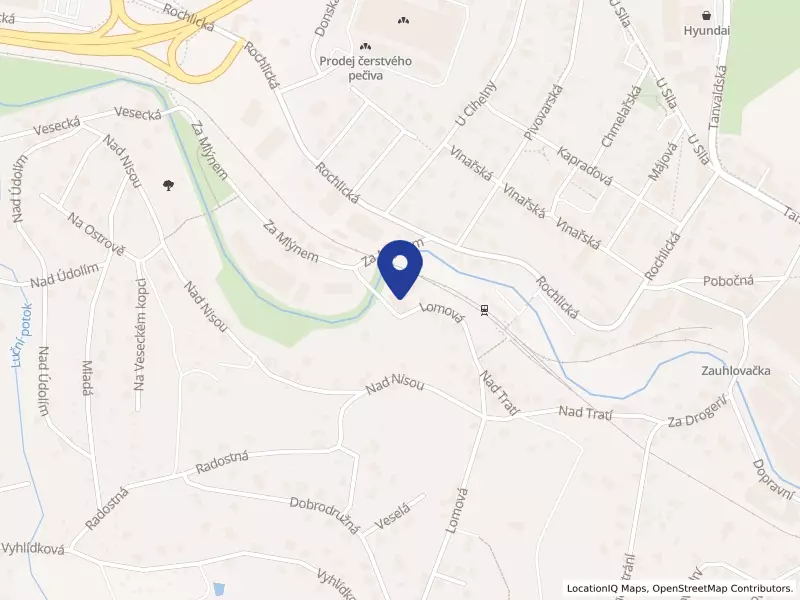 Maledon s.r.o., v likvidaci, Liberec, Lomová 197, 46312 Liberec - Liberec XXV-Vesec, IČO 06793142