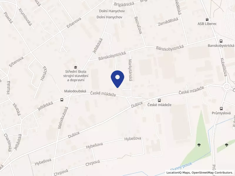 RIMALE Trade s.r.o., Trnková 19/5, 46008 Liberec - Liberec VIII-Dolní Hanychov, IČO 03028496