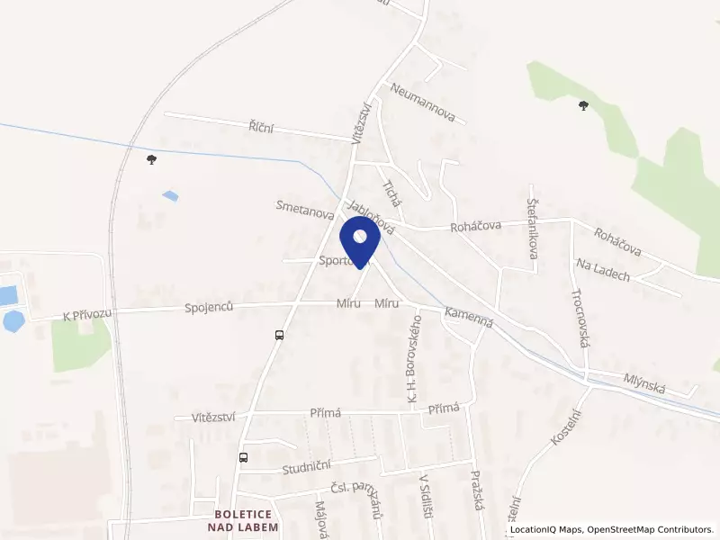 PIKO Děčín s.r.o., Děčín XXXII, Köhlerova 172, PSČ 40711, IČO 61327841