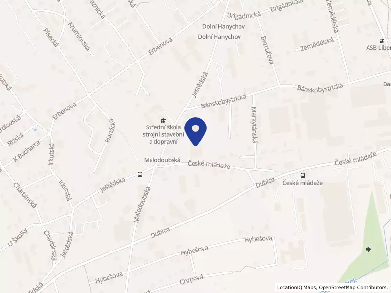 LASER CENTRUM CZ, s.r.o., Liberec, České mládeže 470/134, 46008 Liberec - Liberec VIII-Dolní Hanychov, IČO 25947699