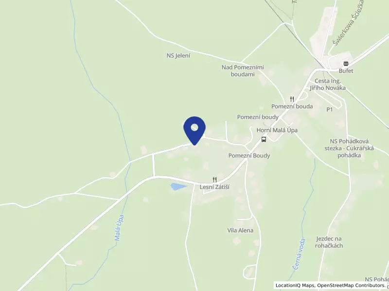 Zmítko, s.r.o., 104, 54227 Malá Úpa - Horní Malá Úpa, IČO 28826426