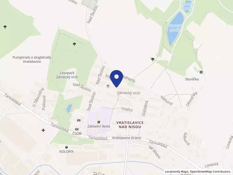 ADX Consulting, s.r.o., Zámecký vrch 1396, 46311 Liberec - Liberec XXX-Vratislavice nad Nisou, IČO 06754601