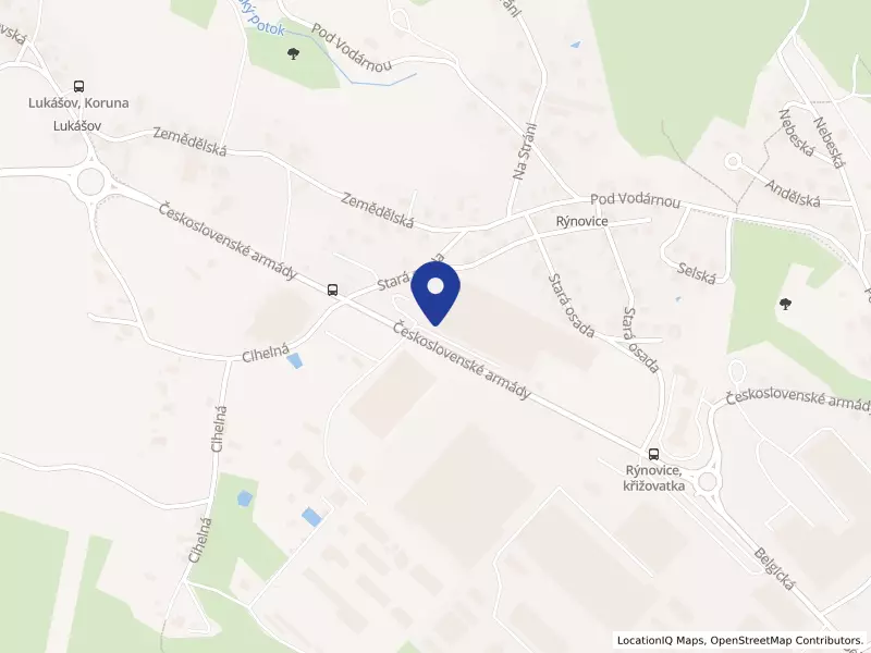 ATREA Invest s.r.o., Československé armády 5243/32, 46605 Jablonec nad Nisou - Rýnovice, IČO 17173884