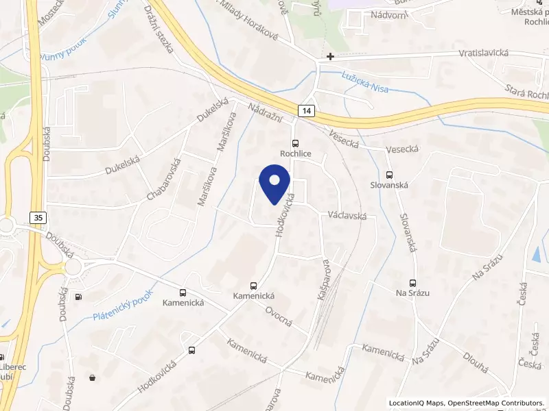 RETZ, s.r.o., Hodkovická 164/24, 46006 Liberec - Liberec VI-Rochlice, IČO 49903357