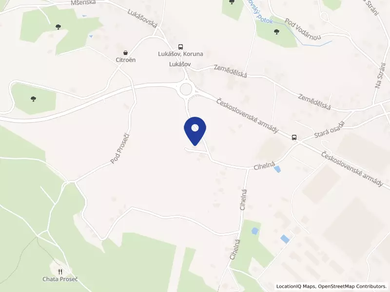 Autobusy Holešovský s.r.o., Jablonec nad Nisou, Cihelná 5218/31, 46605 Jablonec nad Nisou - Lukášov, IČO 03718271