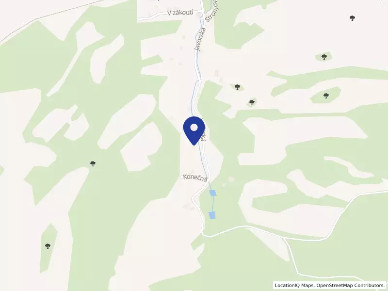 HOLAN SVOT s.r.o., Konečná, 40701 Jílové - Jílové, IČO 07727640