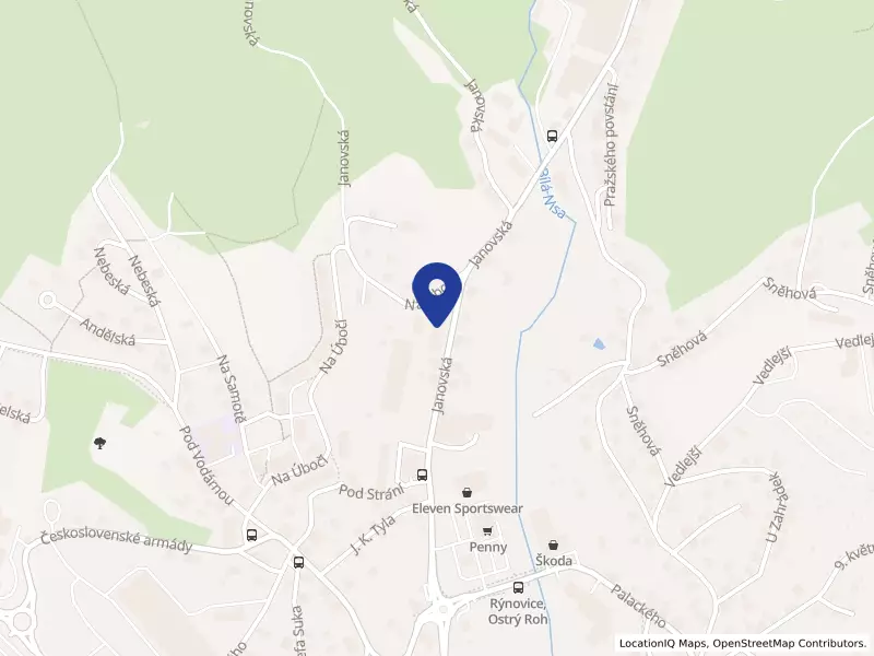 ALUTEX, spol. s r.o., Jablonec nad Nisou, Janovská 4475/7a, 46605 Jablonec nad Nisou - Rýnovice, IČO 25041231