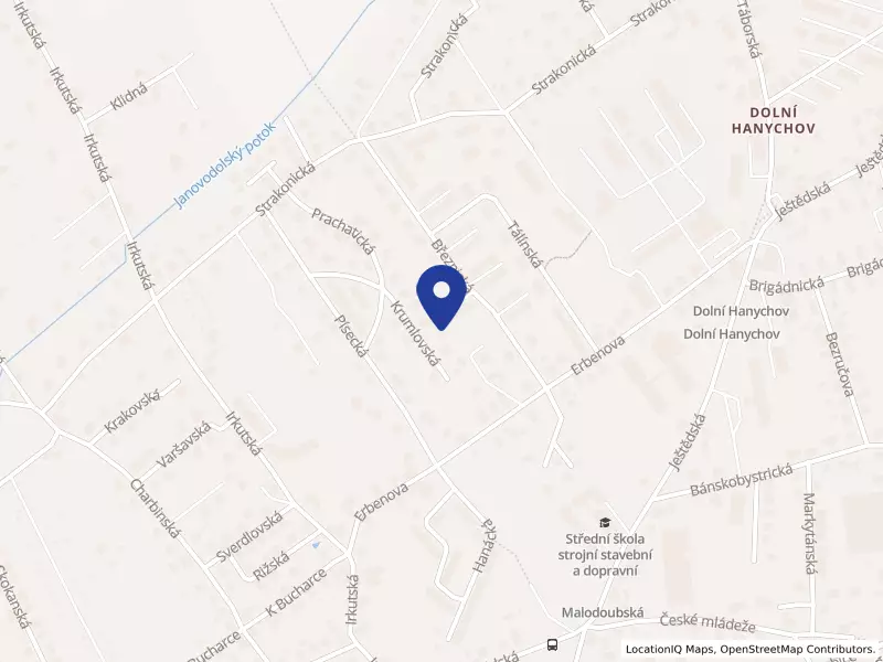 ELEKTROCABLE s.r.o., Liberec, Krumlovská 509, 46008 Liberec - Liberec VIII-Dolní Hanychov, IČO 27334228