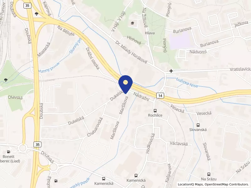 DSIGNED s.r.o., Maršíkova 232/2, 46006 Liberec - Liberec VI-Rochlice, IČO 21503508