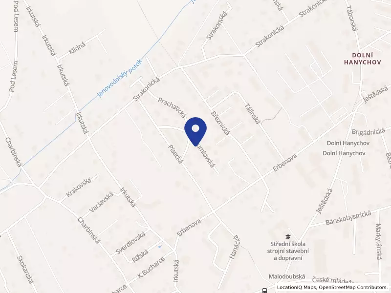 RK Vazníky s.r.o., Krumlovská 504, 46008 Liberec - Liberec VIII-Dolní Hanychov, IČO 22794182