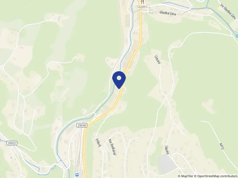 AC obrábění  s.r.o., Krkonošská 655, 46841 Tanvald - Šumburk nad Desnou, IČO 44568908