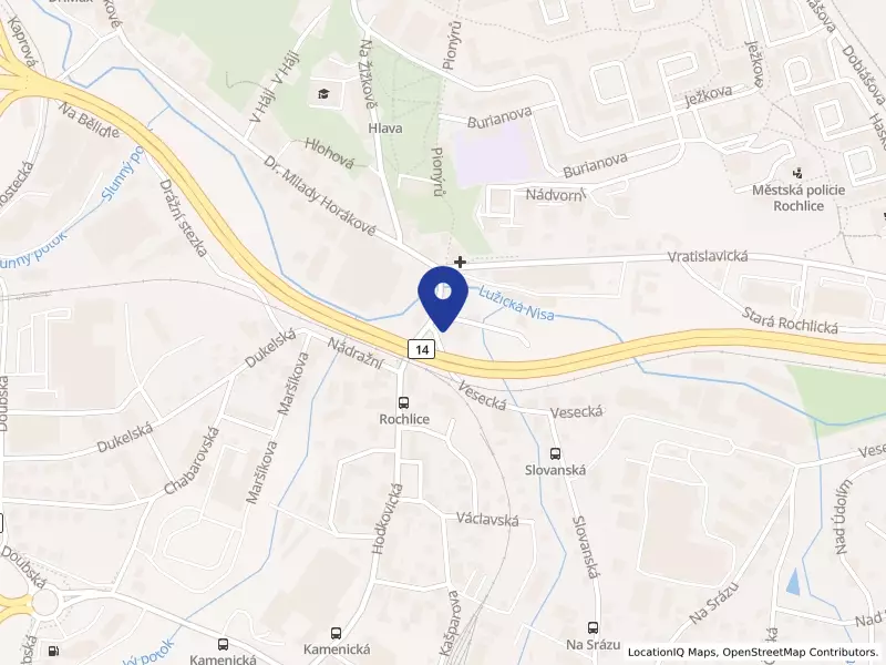 UNIKA s.r.o., Liberec 25, Vesecká 1, PSČ 46312, IČO 63149583