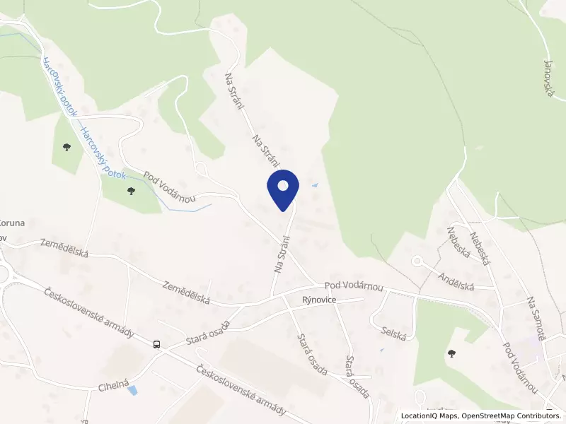 BETONŘÍZ s.r.o., Na Stráni 4587/1, 46605 Jablonec nad Nisou - Rýnovice, IČO 28675754