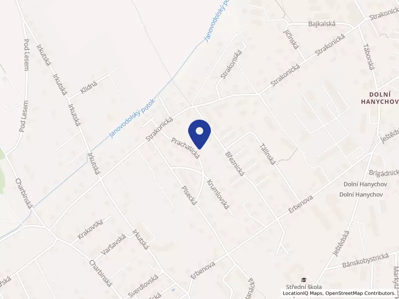 MaxiMusic.eu, s.r.o., Liberec 8, Prachatická 525, PSČ 46008, IČO 27276601