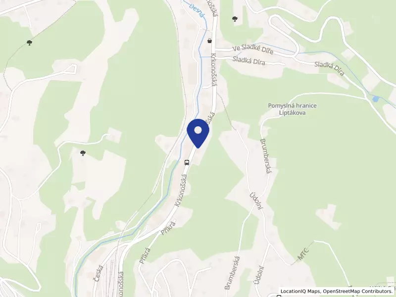 SENATOR´S s.r.o., Krkonošská 101, 46841 Tanvald - Šumburk nad Desnou, IČO 64052508
