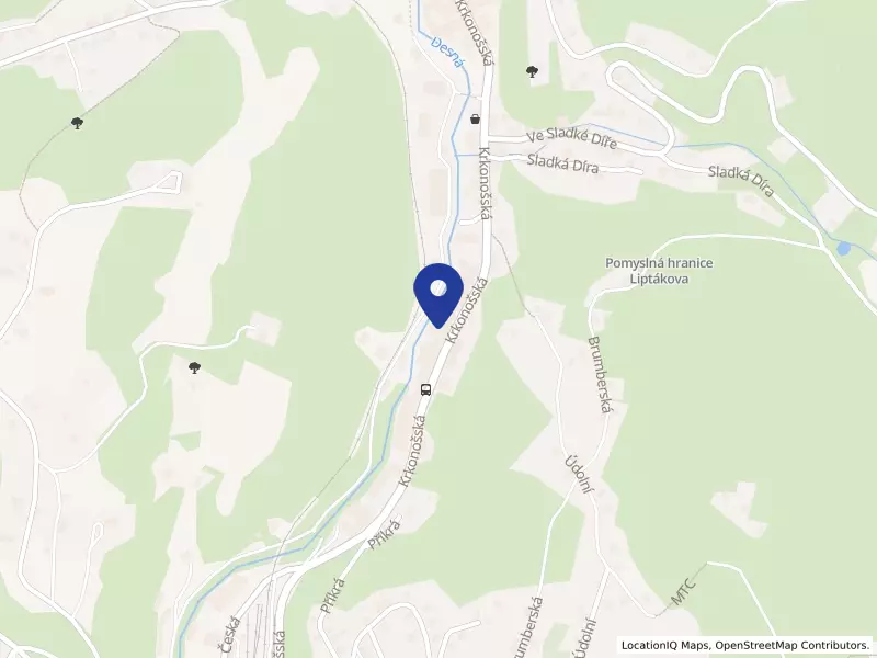 AC obrábění  s.r.o., Krkonošská 179, 46841 Tanvald - Šumburk nad Desnou, IČO 44568908