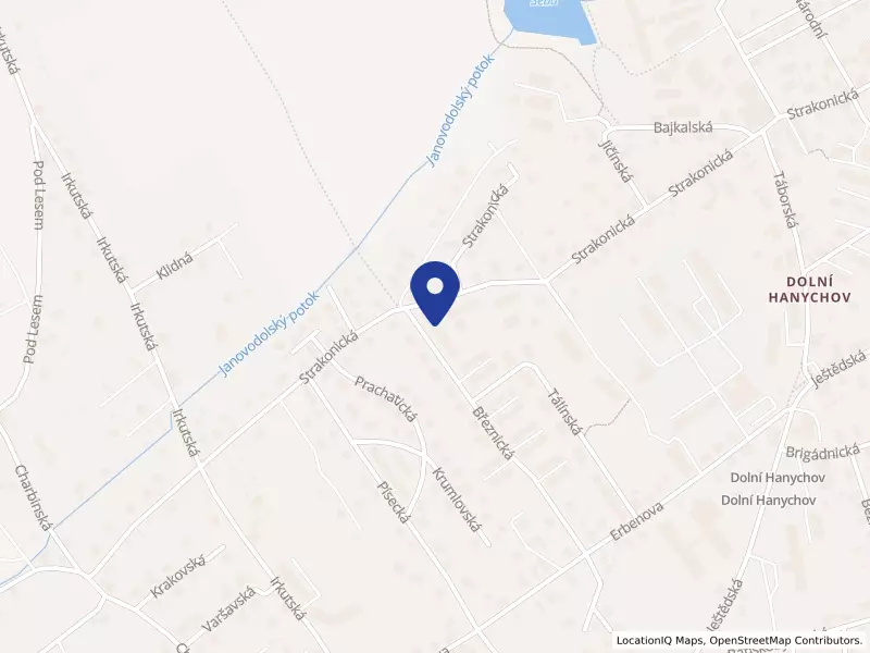FROLÍK, s.r.o., Březnická 637, 46008 Liberec - Liberec VIII-Dolní Hanychov, IČO 28746236