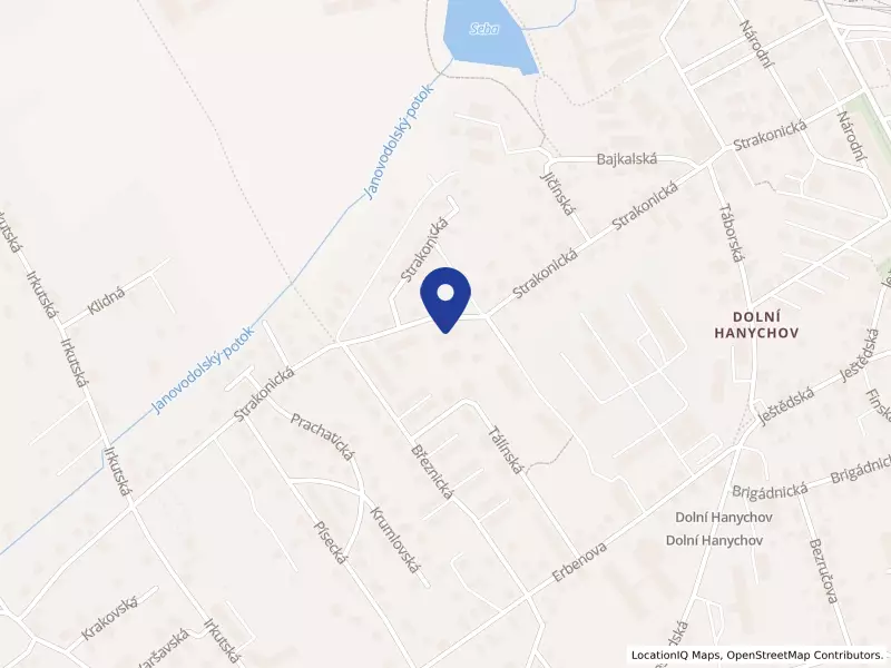 PENTAGON - HAUS s.r.o., Strakonická 466/47, 46008 Liberec - Liberec VIII-Dolní Hanychov, IČO 02433982