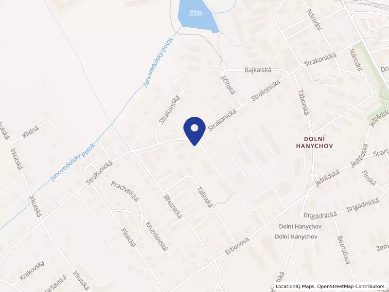 BELCO-LIBEREC, k.s., Strakonická 712/45, 46008 Liberec - Liberec VIII-Dolní Hanychov, IČO 28678737