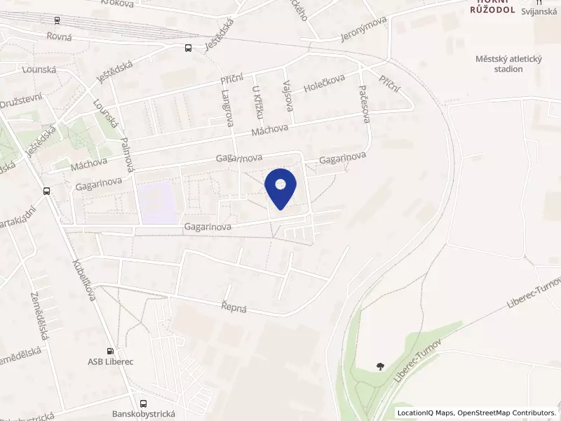 P R O F I  T R E N D  v.o.s., Liberec VI, Gagarinova ul. 749, IČO 49903829