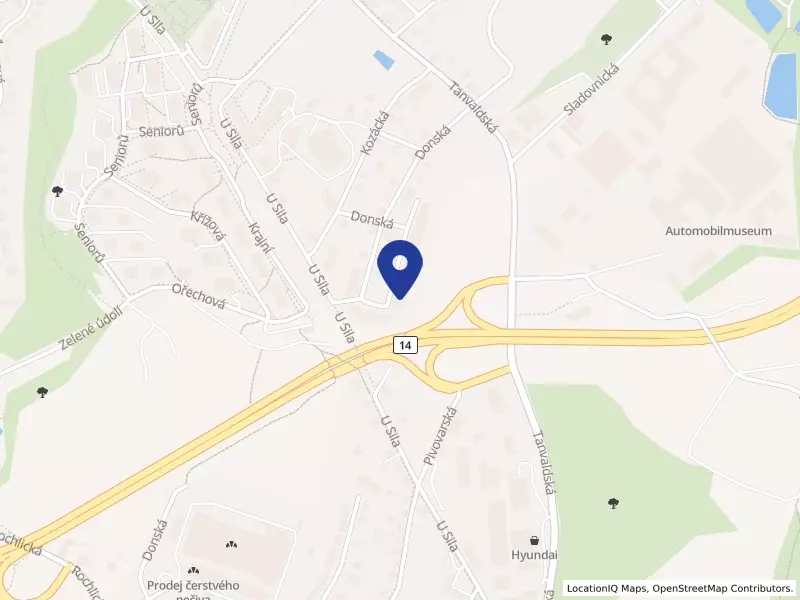 HM poradenství s.r.o., Donská 954, 46311 Liberec - Liberec XXX-Vratislavice nad Nisou, IČO 22798871