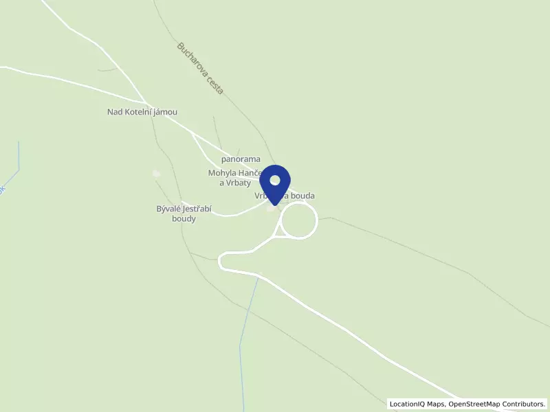 VRBATOVA BOUDA spol. s r.o., 1, 51238 Vítkovice - Vítkovice, IČO 15044661