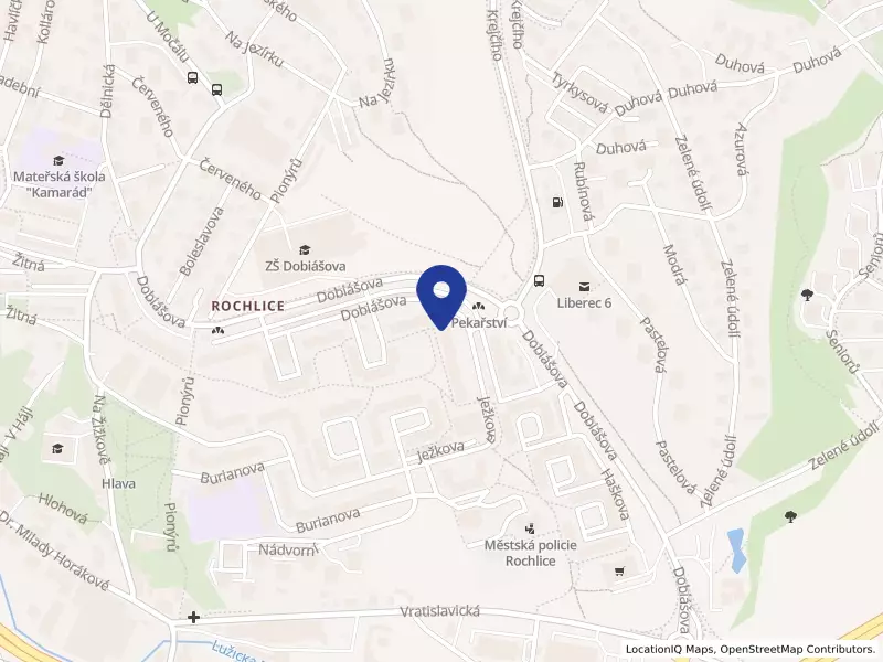 Boardsquare s.r.o., Pazderkova 866/2, 46006 Liberec - Liberec VI-Rochlice, IČO 03745619