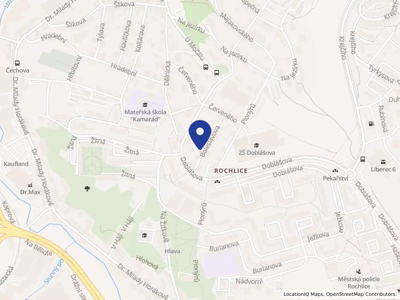 MIK Corporation, s.r.o., Liberec, Boleslavova 311/5, 46006 Liberec - Liberec VI-Rochlice, IČO 24752762