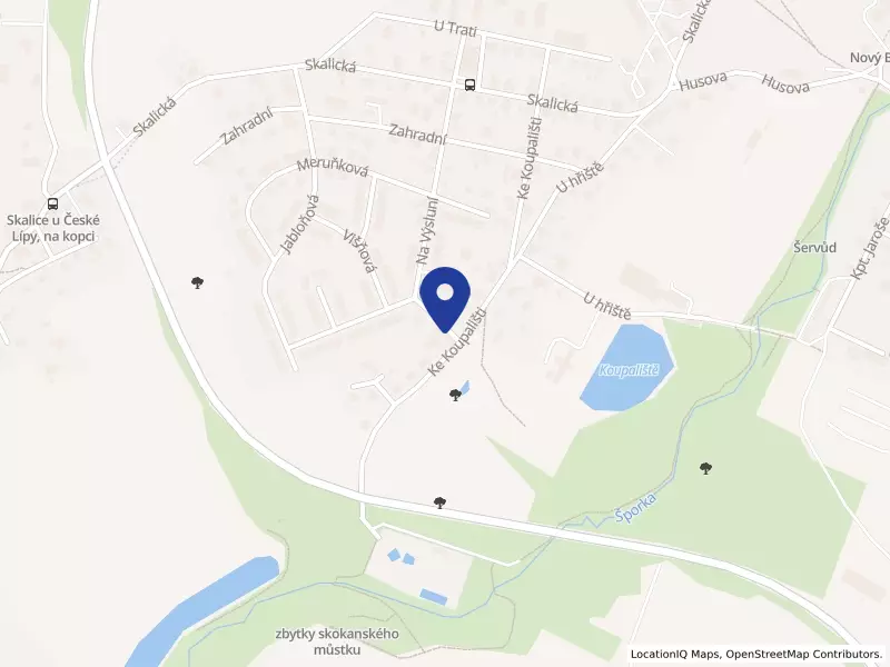 D5T5 s.r.o., Ke Koupališti 1390, 47301 Nový Bor - Nový Bor, IČO 03175421