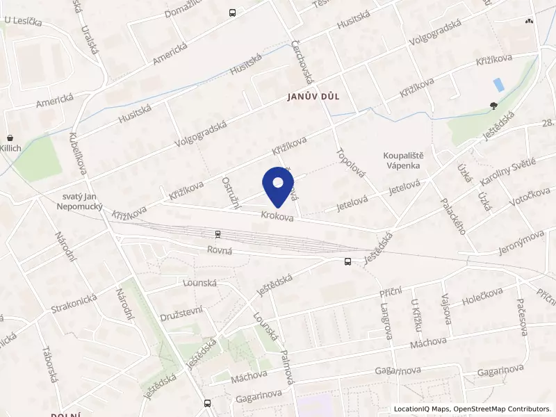 Filsport s.r.o., Krokova 331/16, 46007 Liberec - Liberec VII-Horní Růžodol, IČO 27334724