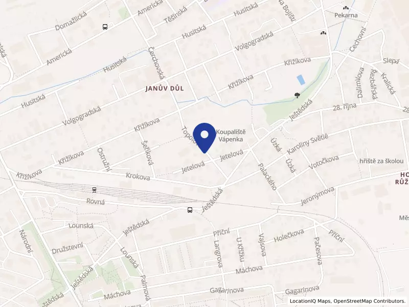 FINAL BEMONT s.r.o., Liberec 7, Topolová 157/16, IČO 25009516