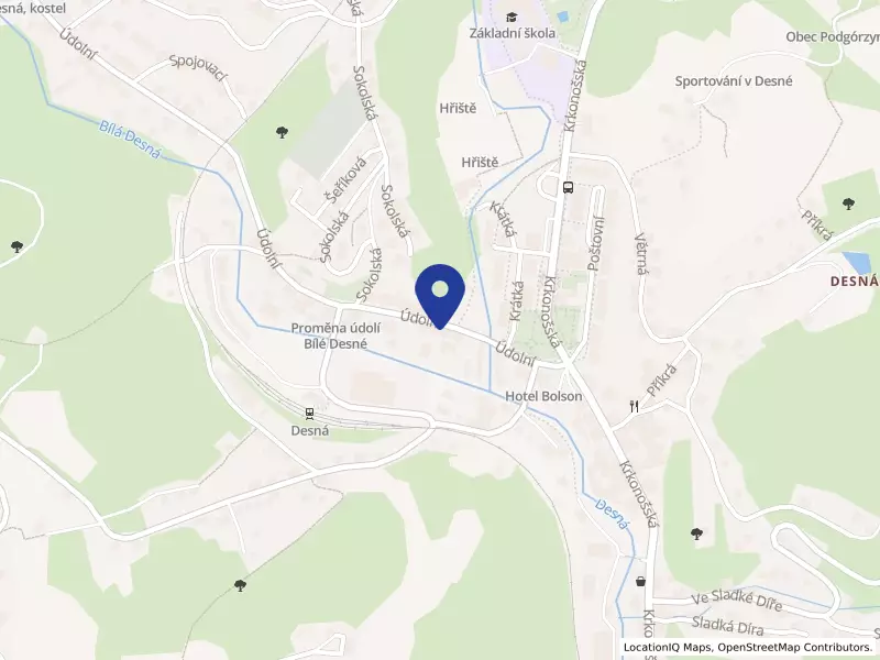 Renobal s.r.o., Údolní 141, 46861 Desná - Desná I, IČO 62241991
