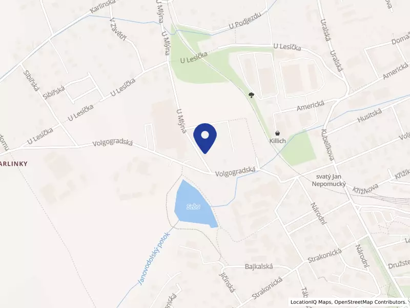RikyWay s.r.o., U Mlýna 172, 46010 Liberec - Liberec XVIII-Karlinky, IČO 03881440