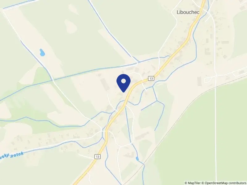 Denter Peter Brecik s.r.o., 401, 40335 Libouchec - Libouchec, IČO 11990155