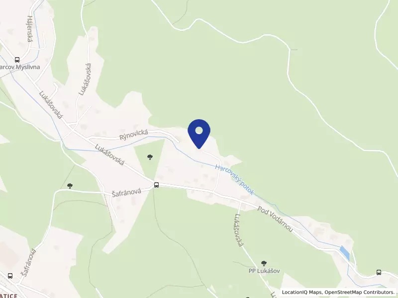 NOVOREKO stavební s.r.o., Rýnovická 21, 46015 Liberec - Liberec XVI-Nový Harcov, IČO 23175427