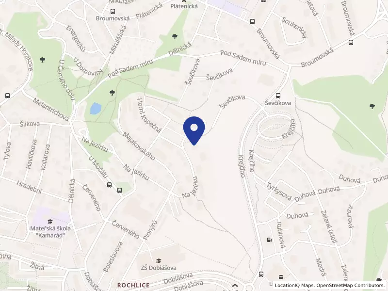 Adiuvet s.r.o., Horní Kopečná 644/17, 46006 Liberec - Liberec VI-Rochlice, IČO 09746439
