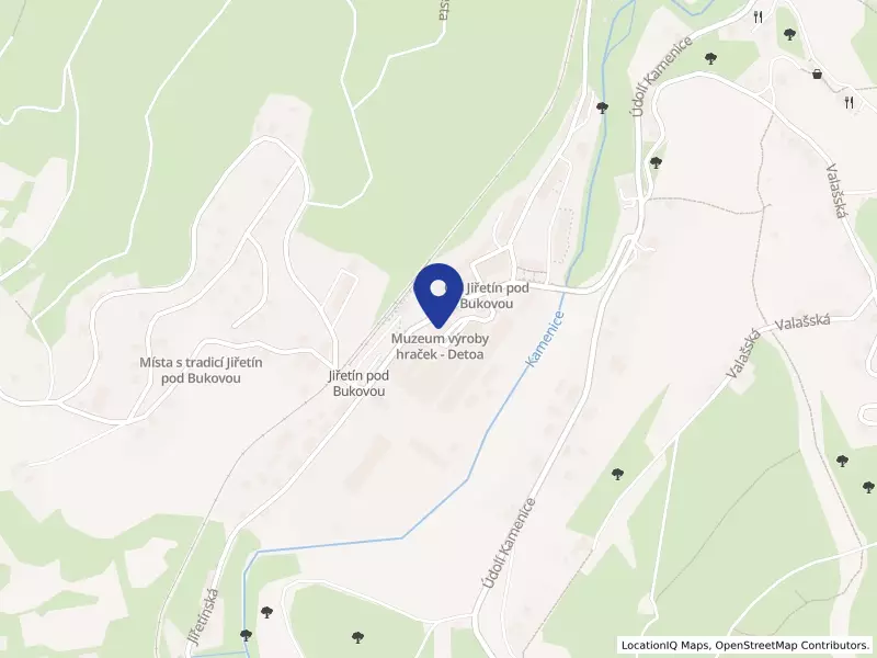 DETOA Albrechtice s.r.o., 6, 46843 Jiřetín pod Bukovou - Jiřetín pod Bukovou, IČO 49100866