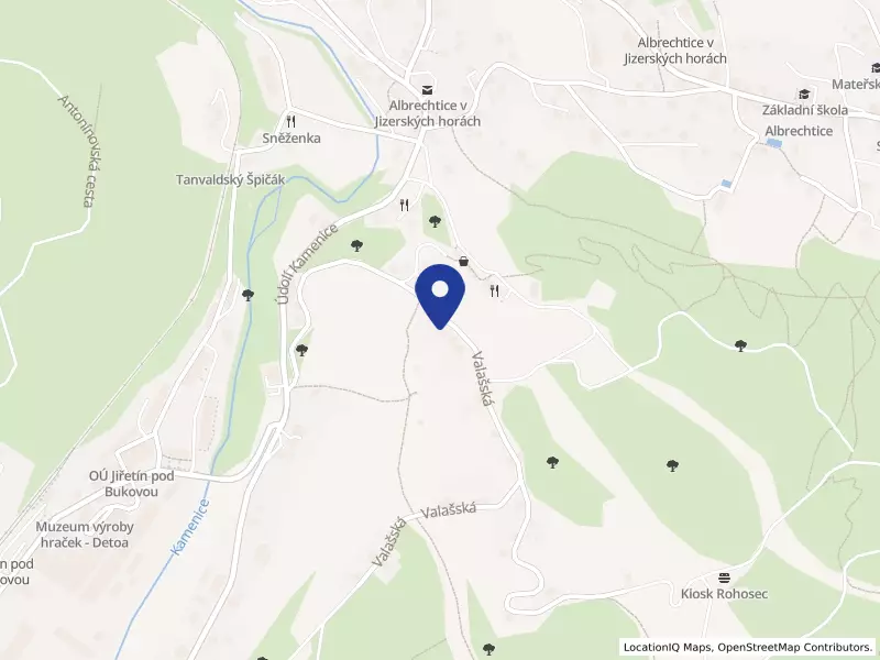Paywell s.r.o., Valašská 3, 46841 Tanvald - Tanvald, IČO 23073918