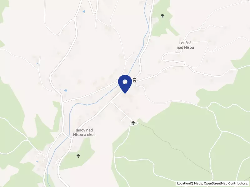 GAVETTA s.r.o., 92, 46811 Janov nad Nisou - Loučná nad Nisou, IČO 26687500