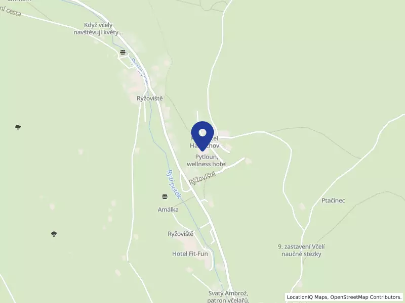 PUH Management s.r.o., Harrachov, 489, 51246 Harrachov - Ryžoviště, IČO 09309420