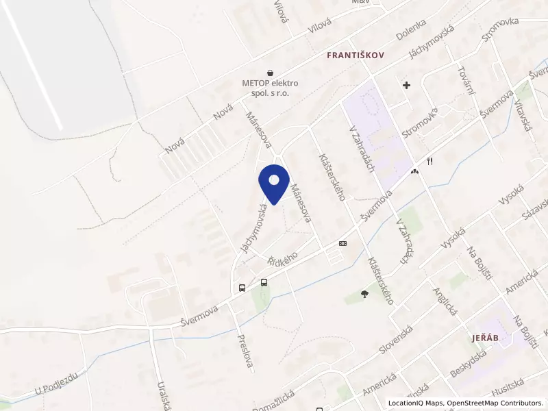 PAPRO, spol. s r.o., Liberec, Mánesova 238/3, 46010 Liberec - Liberec X-Františkov, IČO 62955896