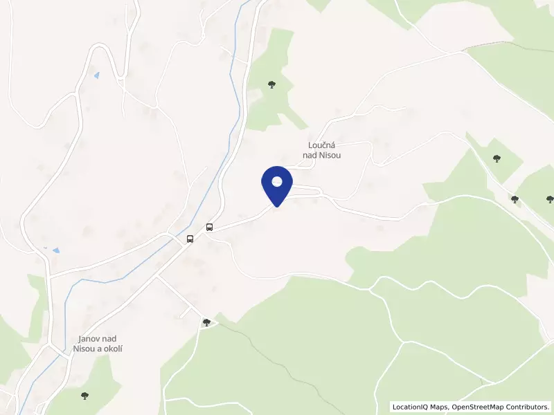 JANOUŠEK IS spol. s r.o., Janov nad Nisou, 55, 46811 Janov nad Nisou - Loučná nad Nisou, IČO 25400819