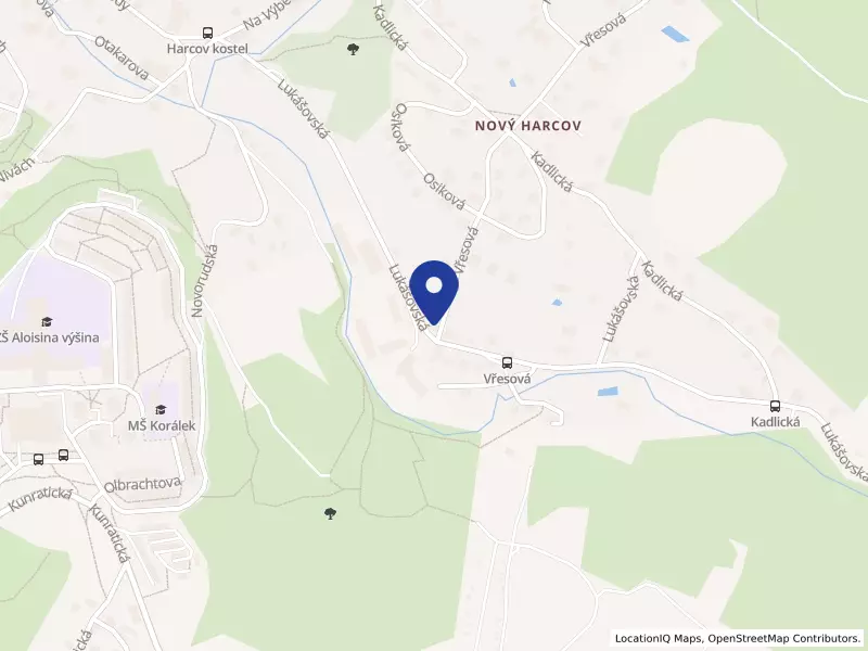 BB SITE s.r.o., Lukášovská 2, 46015 Liberec - Liberec XVI-Nový Harcov, IČO 06027334