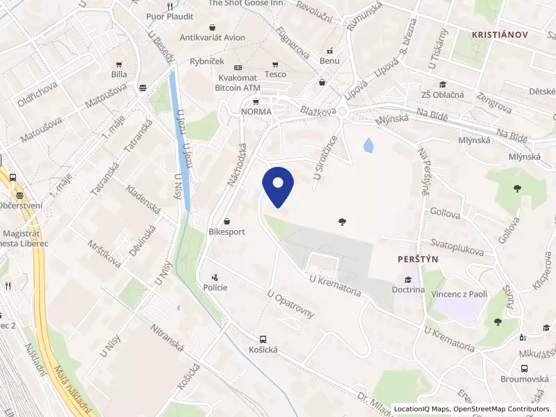 Tom Tailor Retail GmbH, organizační složka, Ke Střelnici 322/6, 46001 Liberec - Liberec IV-Perštýn, IČO 28327756