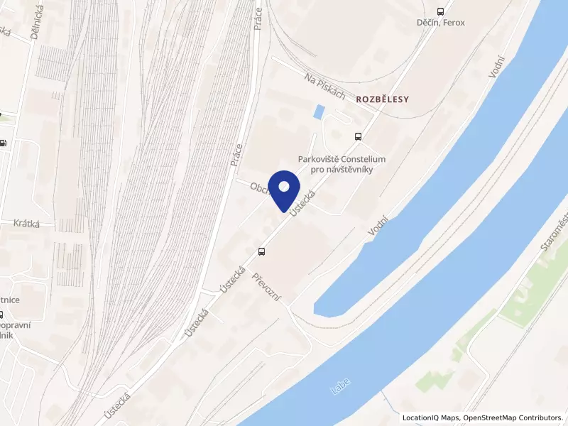 RT CONSULT, s.r.o., Ústecká 454/74, 40502 Děčín - Děčín V-Rozbělesy, IČO 62244183