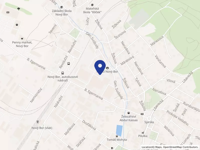 Barstech s.r.o., B. Egermanna 939, 47301 Nový Bor - Arnultovice, IČO 60279826