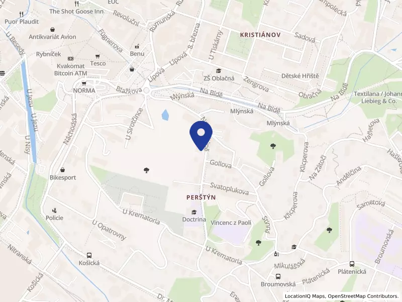 MARDER Group Europe s.r.o., Na Perštýně 678/28, 46001 Liberec - Liberec IV-Perštýn, IČO 23882280