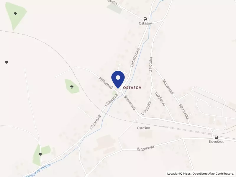 Základní škola a Mateřská škola Ostašov, Liberec, příspěvková organizace, Liberec, Křižanská 80, 46010 Liberec - Liberec XXII-Horní Suchá, IČO 72741791