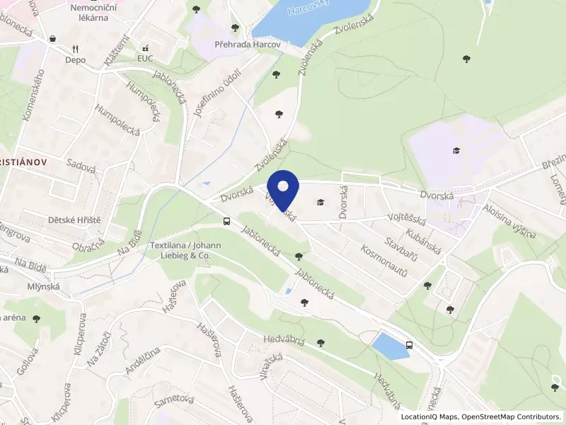 HAJ4 s.r.o., Vojtěšská 517/4, 46005 Liberec - Liberec V-Kristiánov, IČO 27274551