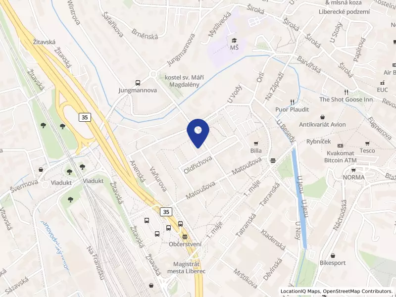 Financial Advice Solution s.r.o., Oldřichova 200/22, 46007 Liberec - Liberec III-Jeřáb, IČO 05904668
